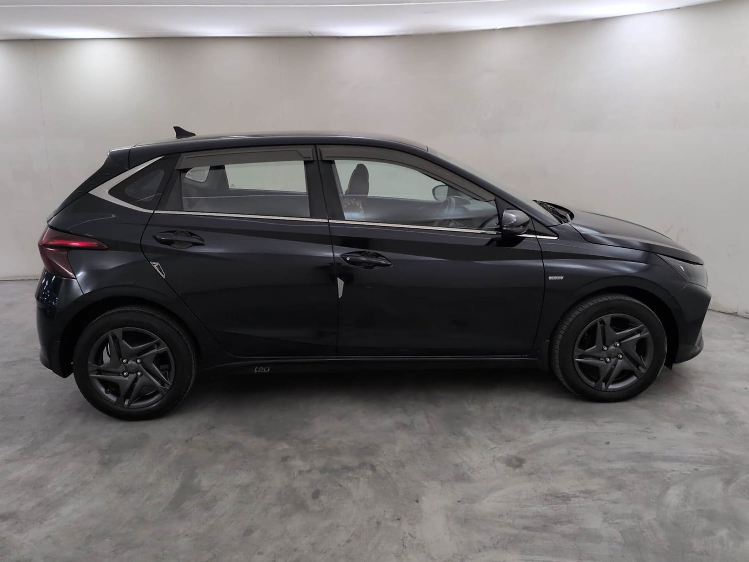 Used 2023 Hyundai Elite i20 Used 2023 Hyundai Elite i20