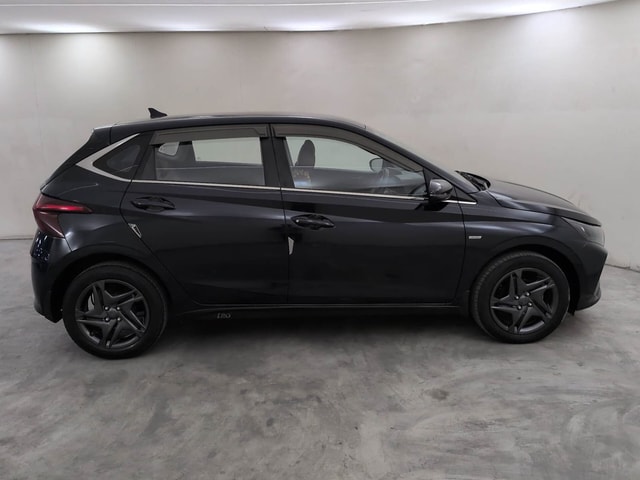 View Hyundai Elite i20 Image 6 Used Hyundai Elite i20 Image 6