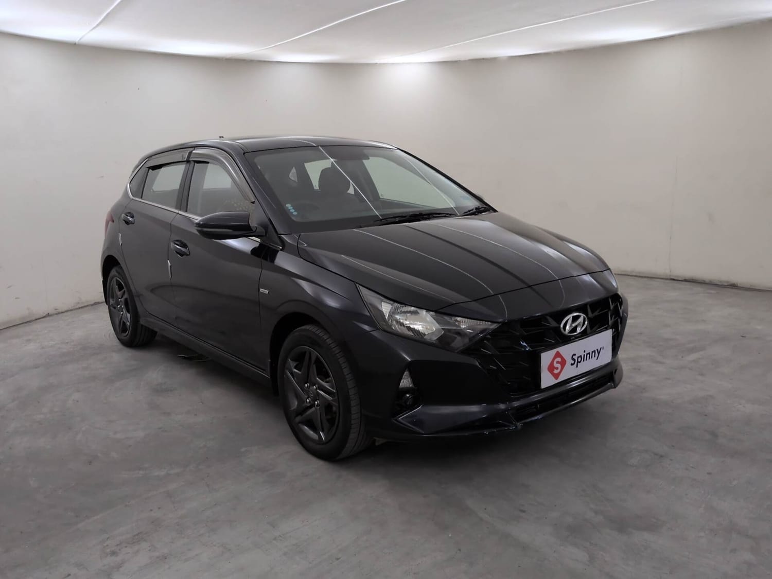 Used 2023 Hyundai Elite i20 Used 2023 Hyundai Elite i20