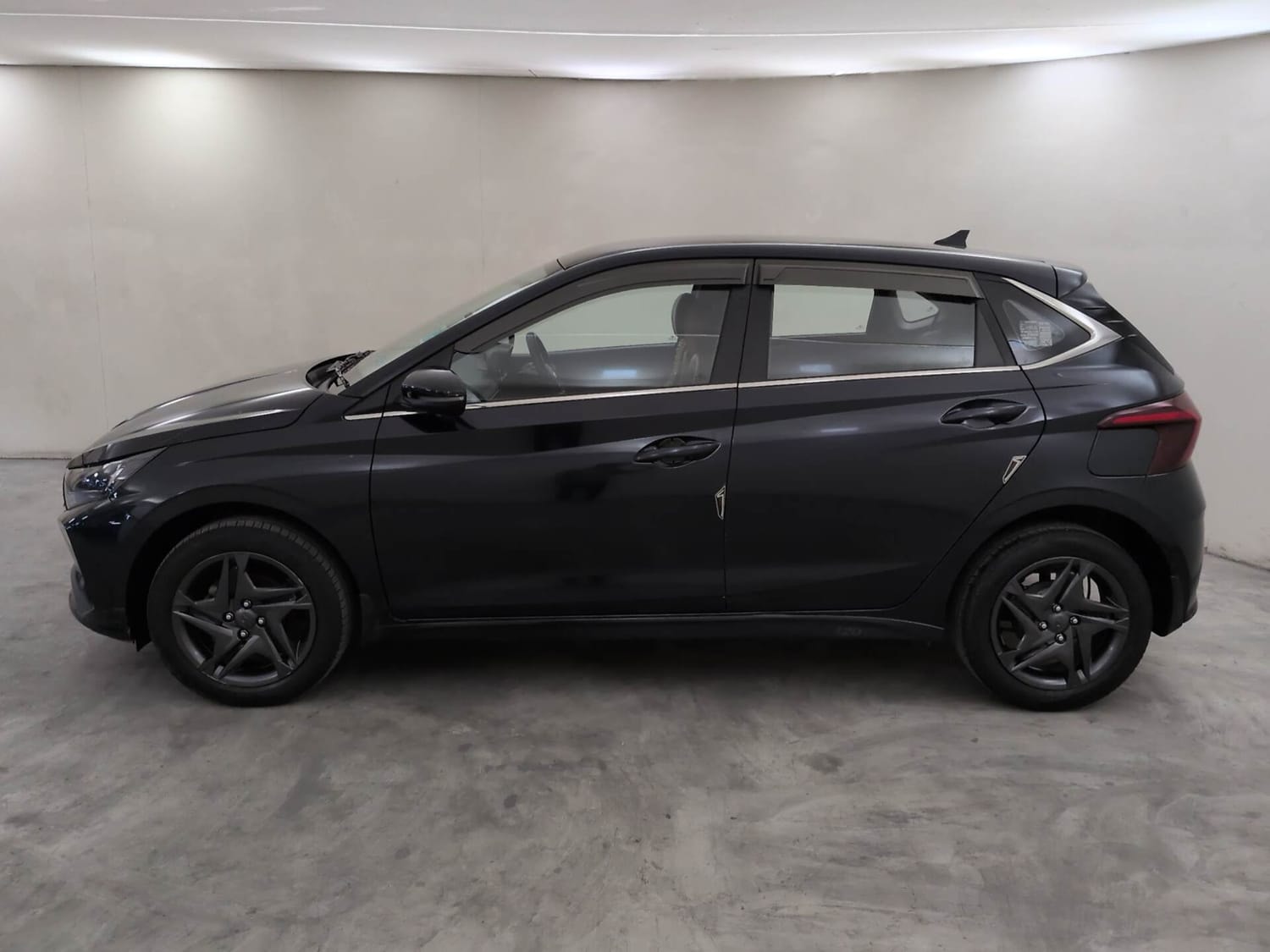 Used 2023 Hyundai Elite i20 Used 2023 Hyundai Elite i20