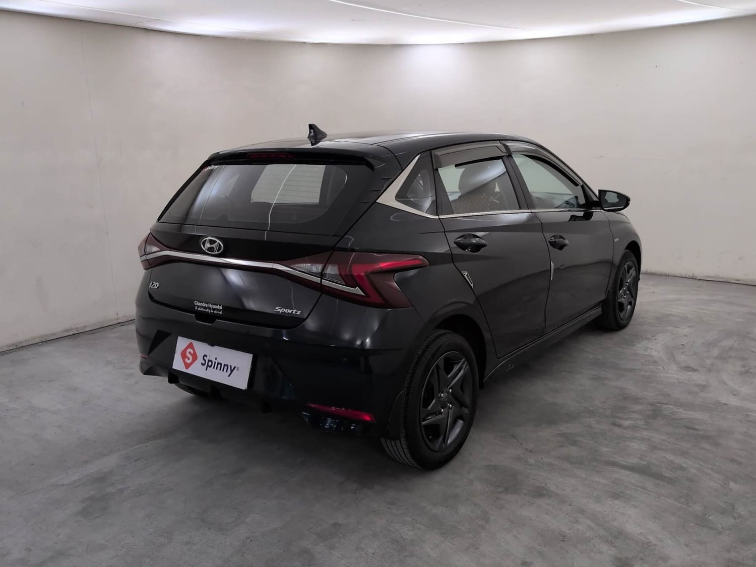 Used 2023 Hyundai Elite i20 Used 2023 Hyundai Elite i20