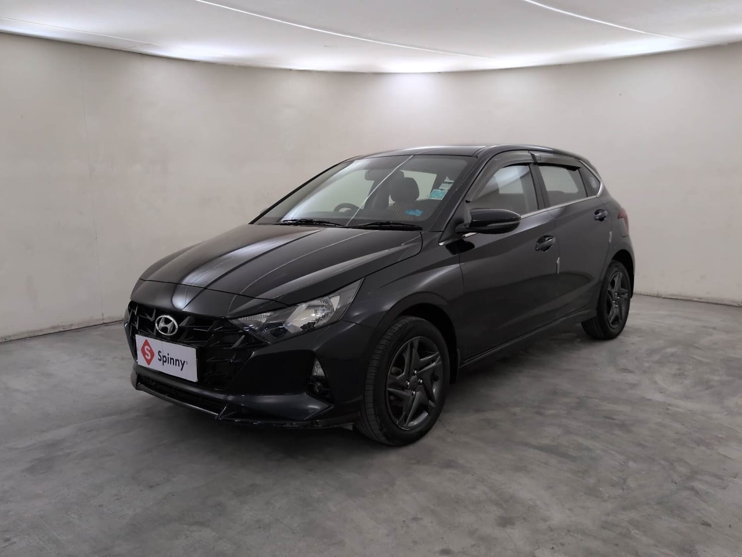 Used 2023 Hyundai Elite i20 Used 2023 Hyundai Elite i20