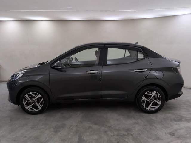 View Hyundai Aura Image 2 Used Hyundai Aura Image 2