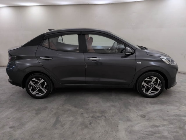 View Hyundai Aura Image 6 Used Hyundai Aura Image 6