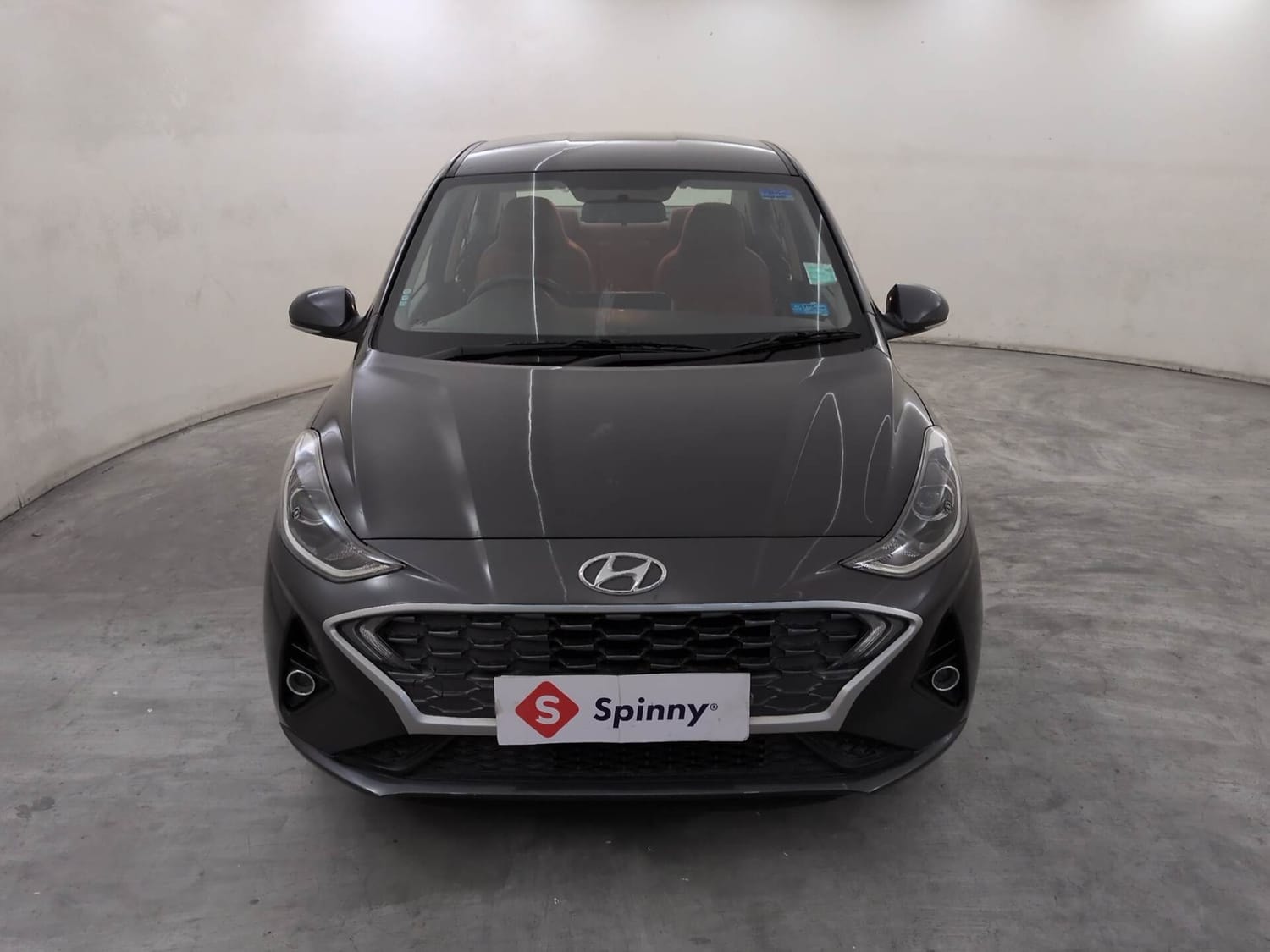 Used 2022 Hyundai Aura Used 2022 Hyundai Aura