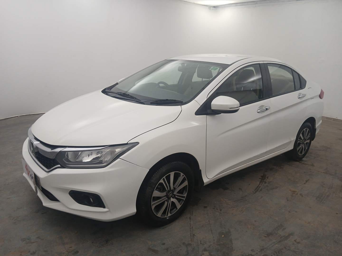 Used 2021 Honda City Used 2021 Honda City