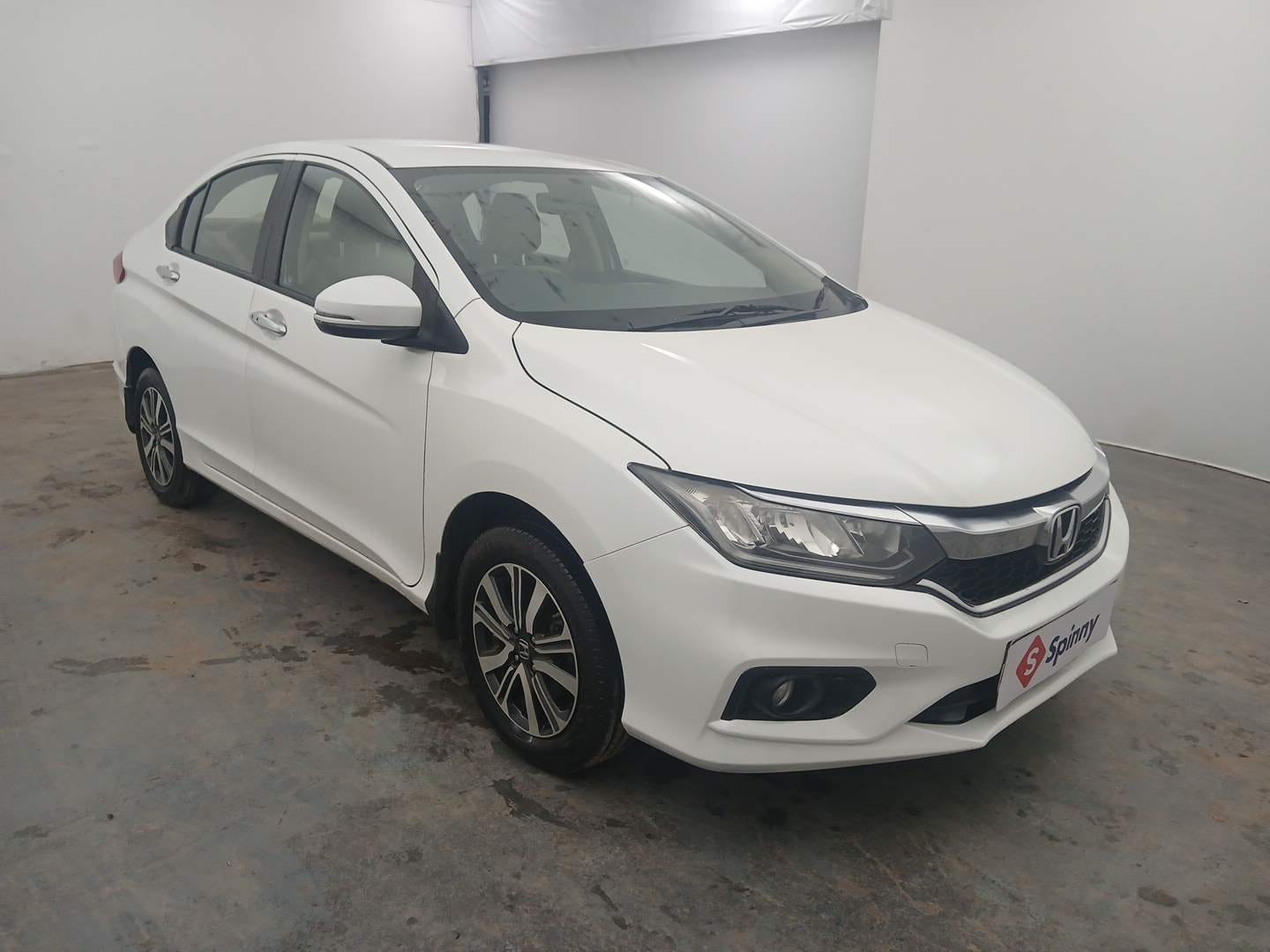 Used 2021 Honda City Used 2021 Honda City