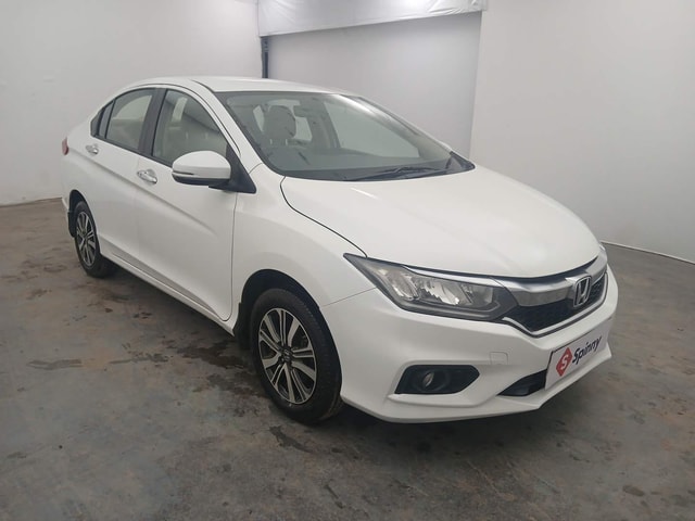 View Honda City Image 7 Used Honda City Image 7