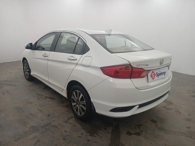 View Honda City Image 3 Used Honda City Image 3