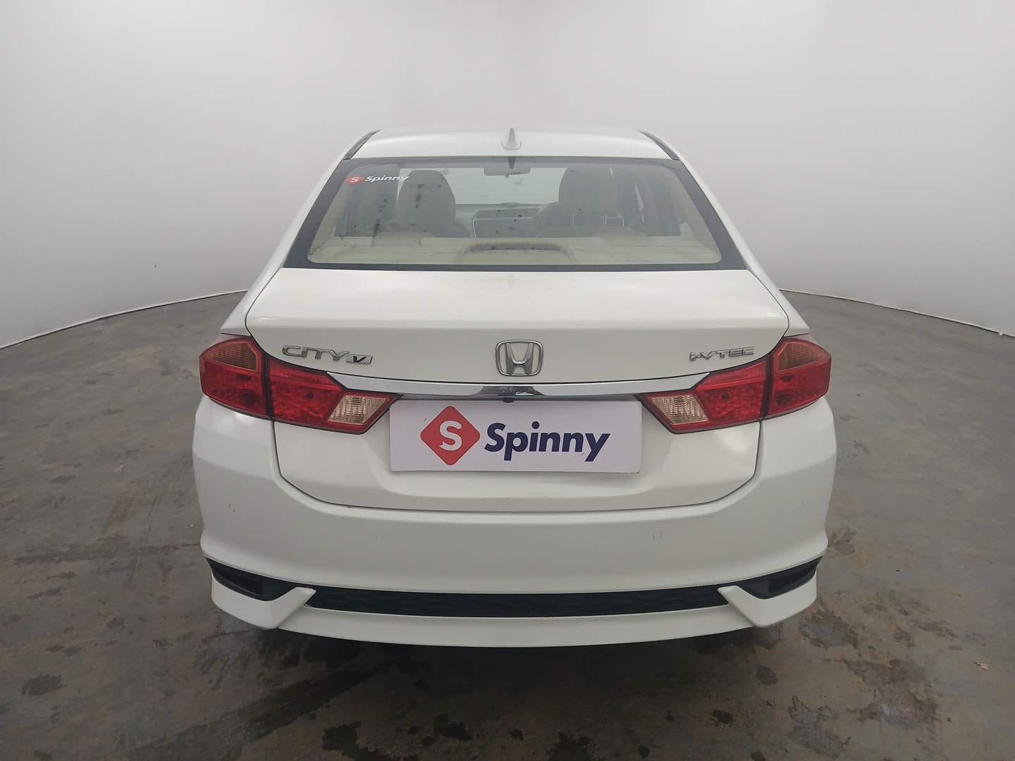 Used 2021 Honda City Used 2021 Honda City