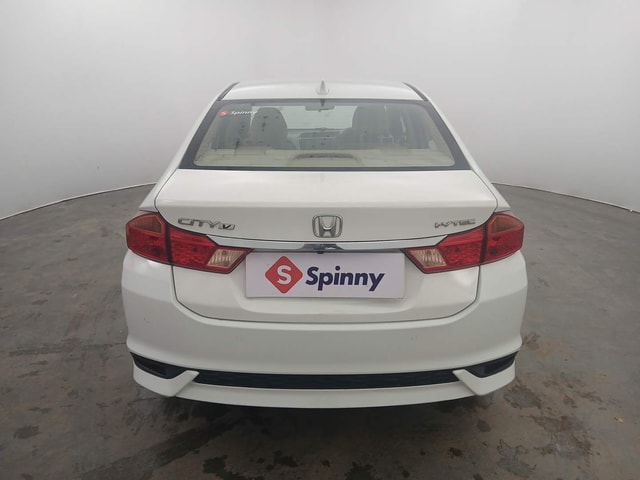 View Honda City Image 4 Used Honda City Image 4