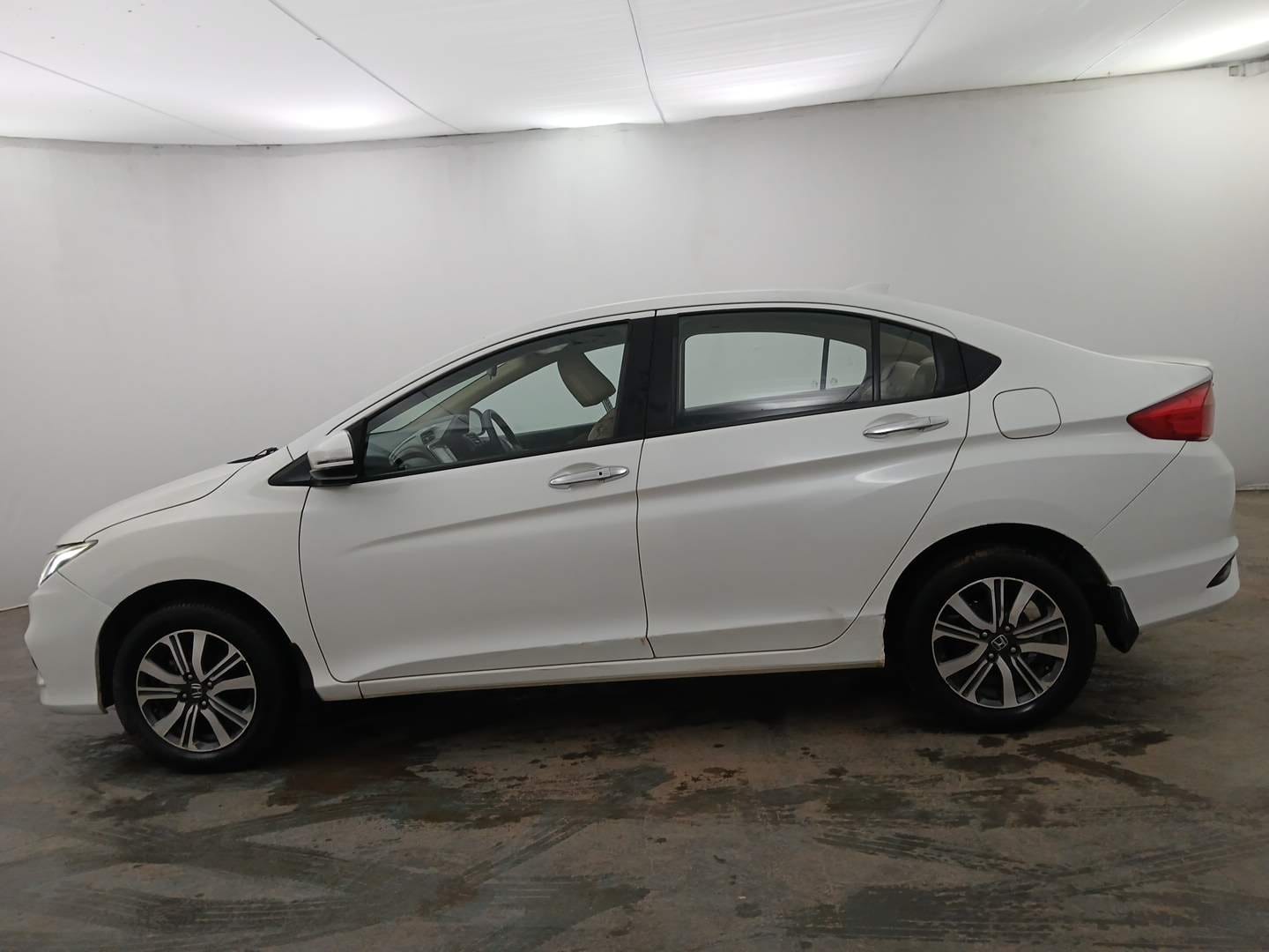 Used 2021 Honda City Used 2021 Honda City
