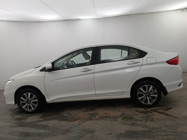 View Honda City Image 2 Used Honda City Image 2