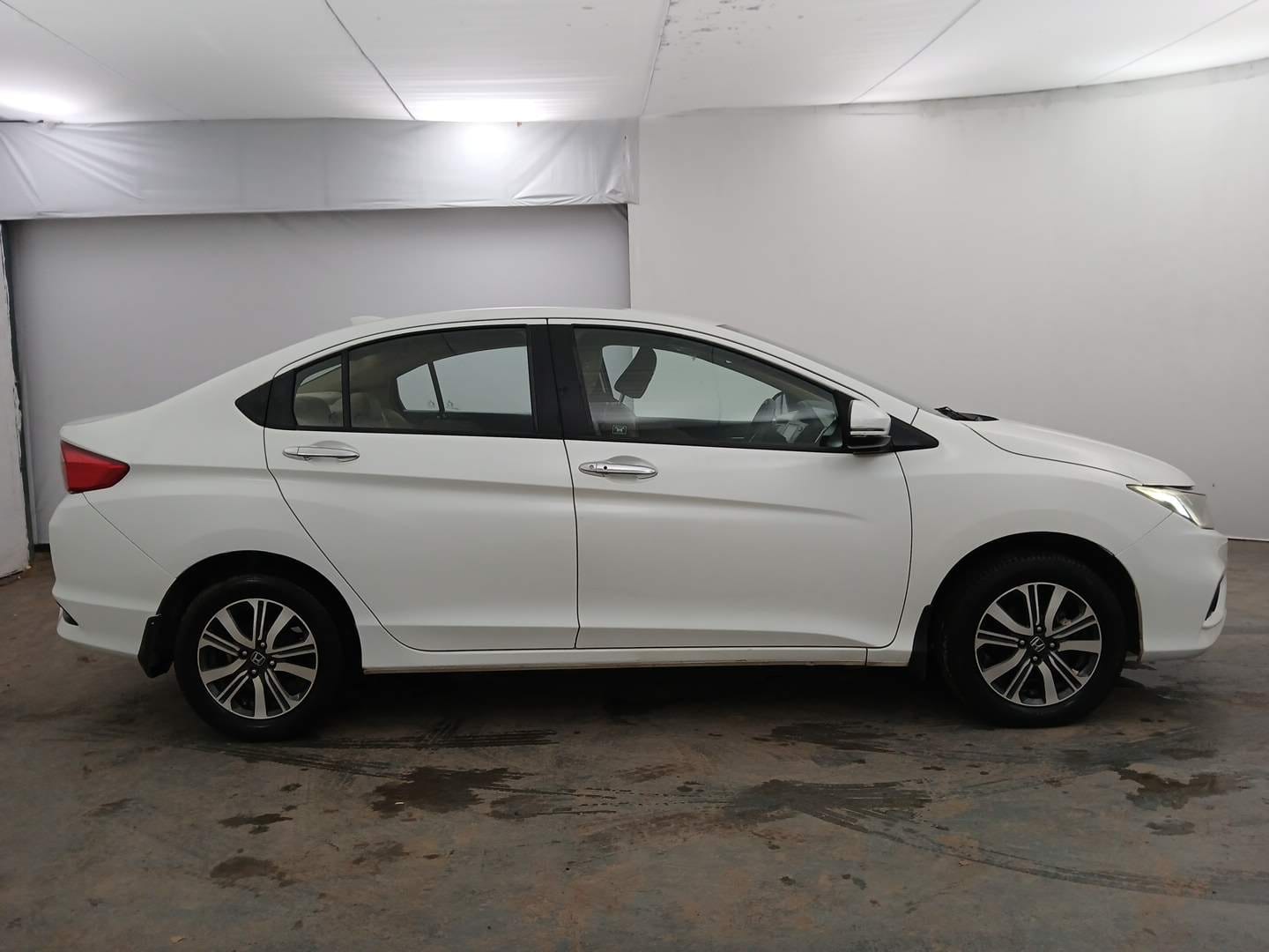 Used 2021 Honda City Used 2021 Honda City