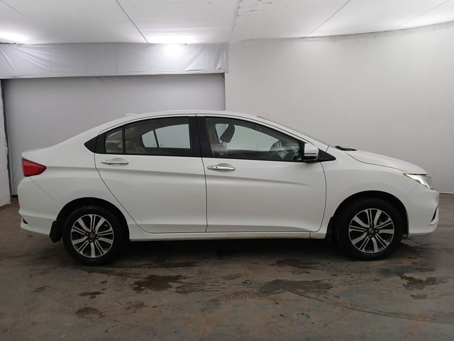 View Honda City Image 6 Used Honda City Image 6