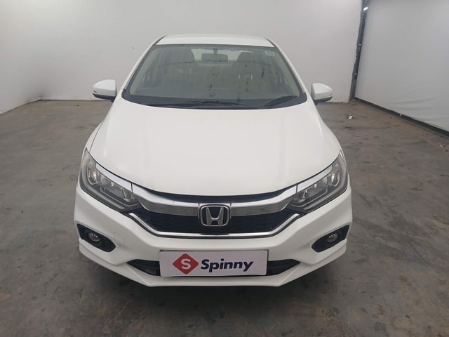 View Honda City Image 8 Used Honda City Image 8