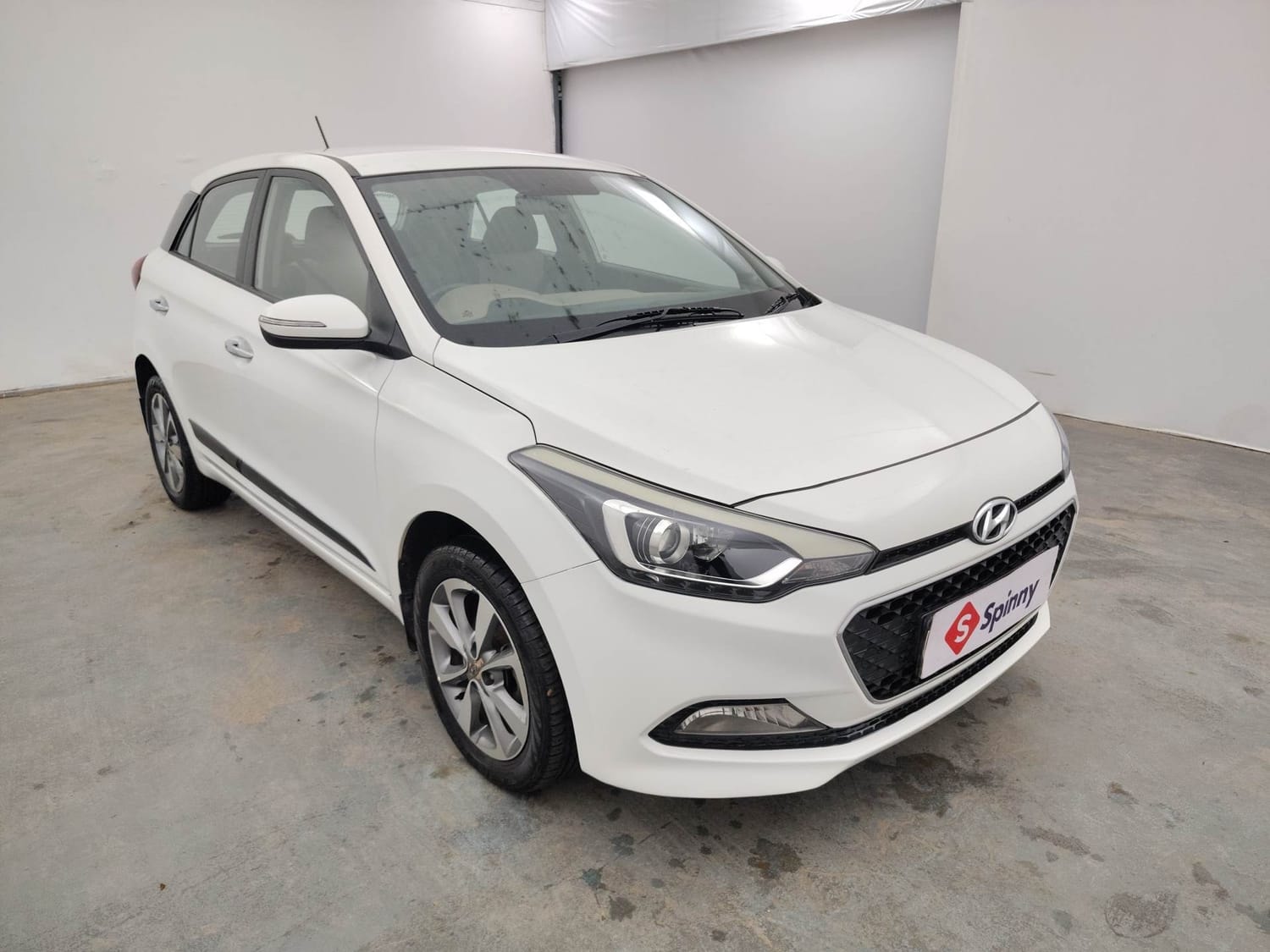 Used 2018 Hyundai Elite i20 Used 2018 Hyundai Elite i20