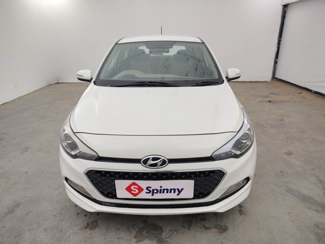View Hyundai Elite i20 Image 8 Used Hyundai Elite i20 Image 8