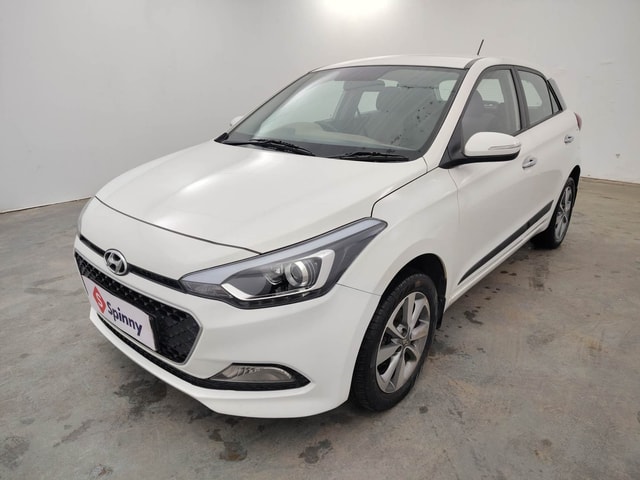 View Hyundai Elite i20 Image 1 Used Hyundai Elite i20 Image 1
