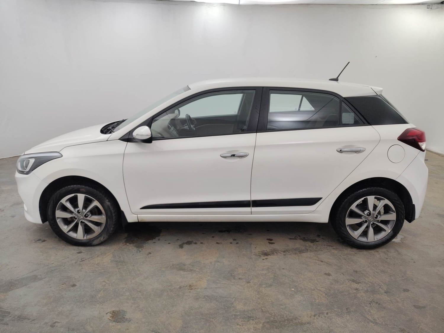 Used 2018 Hyundai Elite i20 Used 2018 Hyundai Elite i20