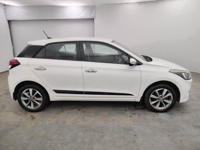 View Hyundai Elite i20 Image 6 Used Hyundai Elite i20 Image 6