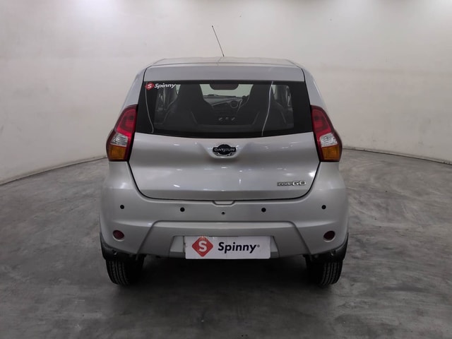 View Datsun Redi GO Image 4 Used Datsun Redi GO Image 4