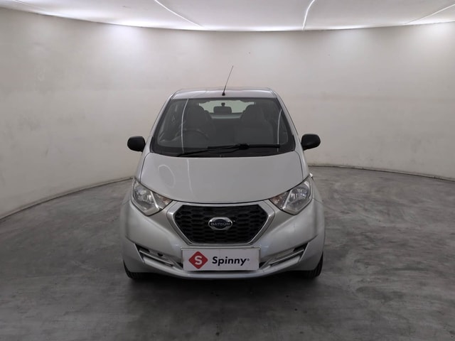View Datsun Redi GO Image 8 Used Datsun Redi GO Image 8