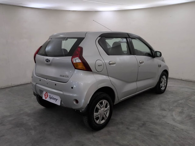 View Datsun Redi GO Image 5 Used Datsun Redi GO Image 5