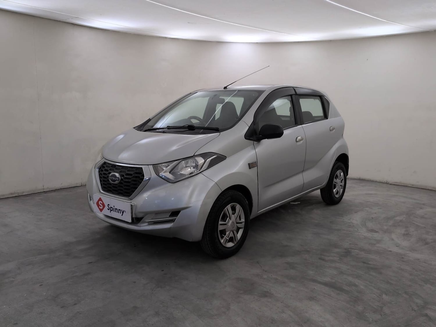 Used 2018 Datsun Redi GO Used 2018 Datsun Redi GO