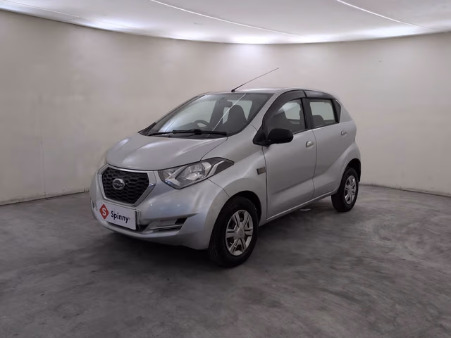 View Datsun Redi GO Image 1 Used Datsun Redi GO Image 1