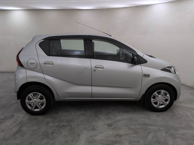 View Datsun Redi GO Image 6 Used Datsun Redi GO Image 6