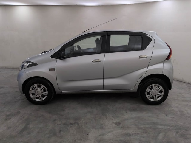 View Datsun Redi GO Image 2 Used Datsun Redi GO Image 2