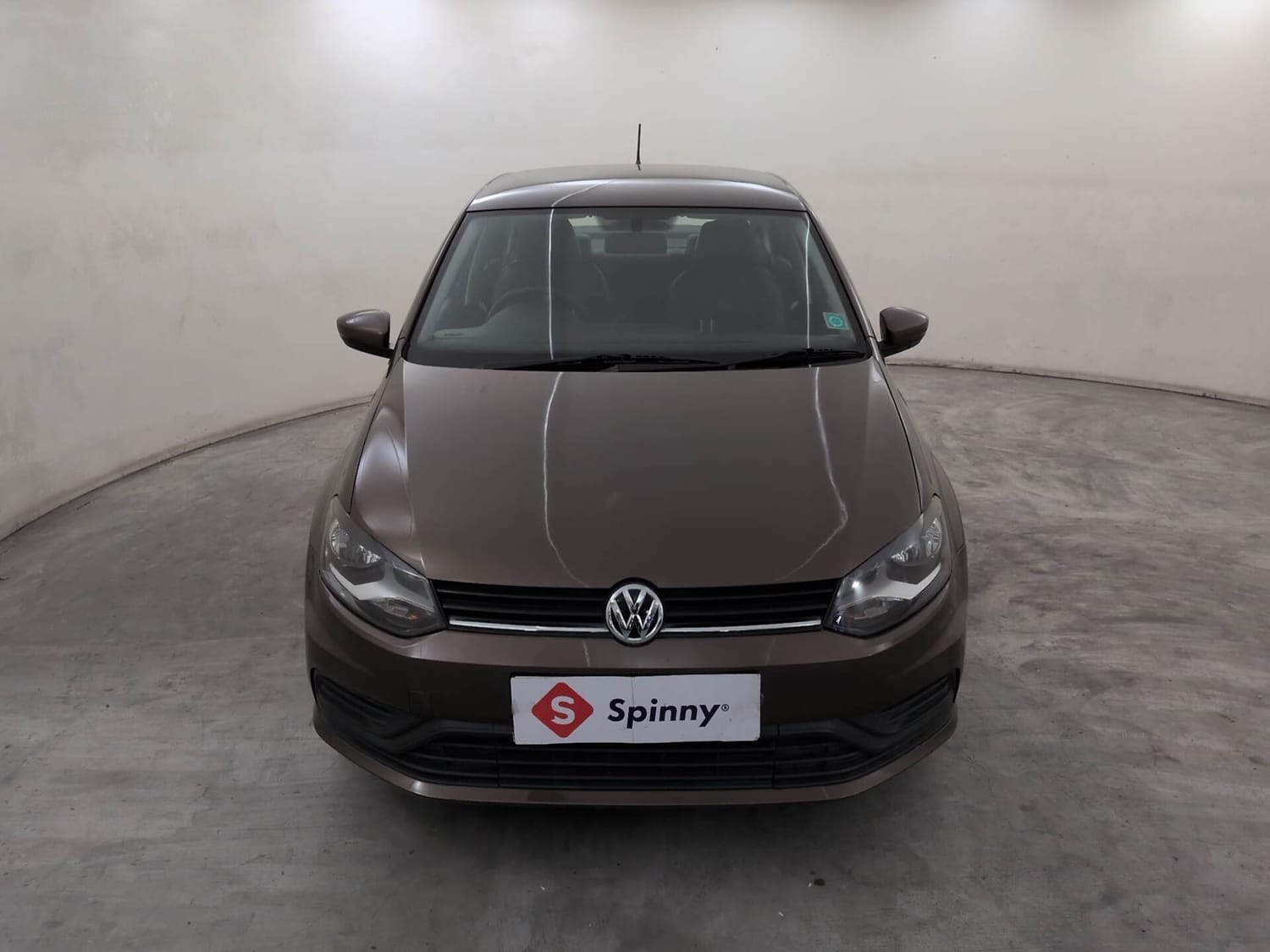 View 2019 Volkswagen Ameo 1.0 L MPI Petrol Comfortline Image 8 Used 2019 Volkswagen Ameo 1.0 L MPI Petrol Comfortline Image 8