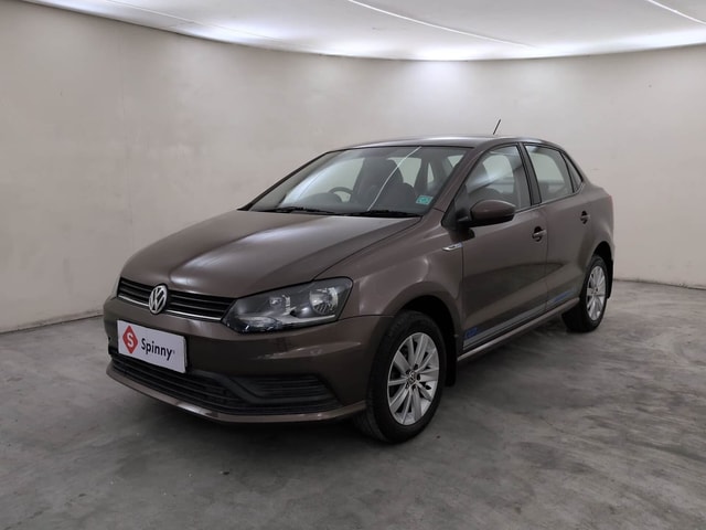 View Volkswagen Ameo Image 1 Used Volkswagen Ameo Image 1
