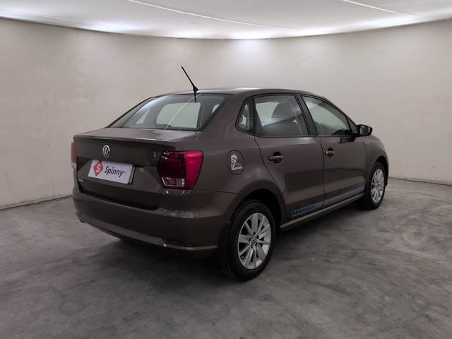 View Volkswagen Ameo Image 5 Used Volkswagen Ameo Image 5