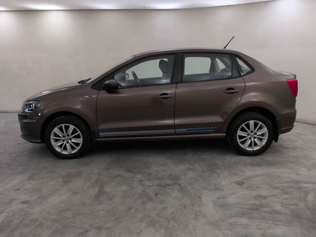 View Volkswagen Ameo Image 2 Used Volkswagen Ameo Image 2