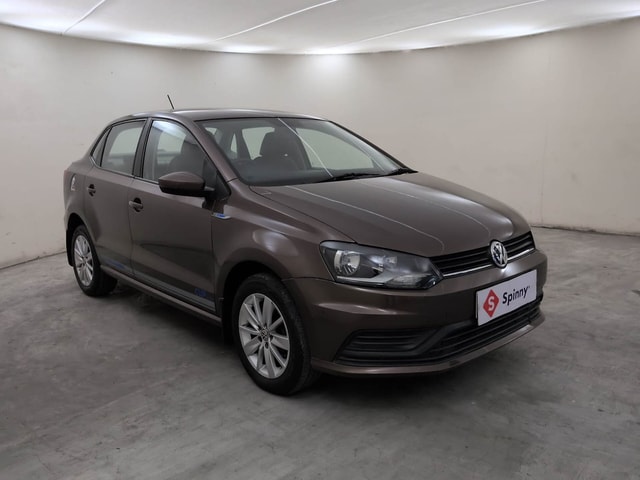 View Volkswagen Ameo Image 7 Used Volkswagen Ameo Image 7