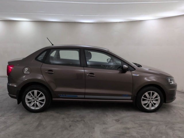 View Volkswagen Ameo Image 6 Used Volkswagen Ameo Image 6
