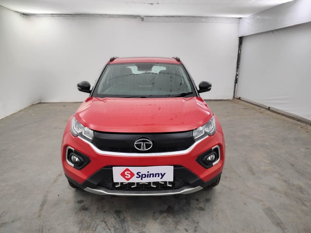 View Tata Nexon Image 8 Used Tata Nexon Image 8