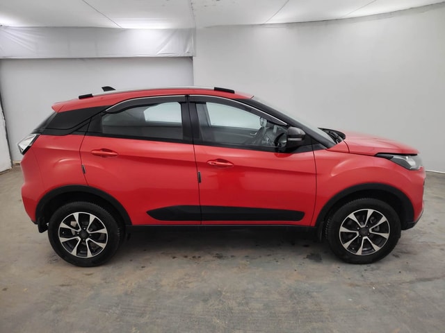 View Tata Nexon Image 6 Used Tata Nexon Image 6