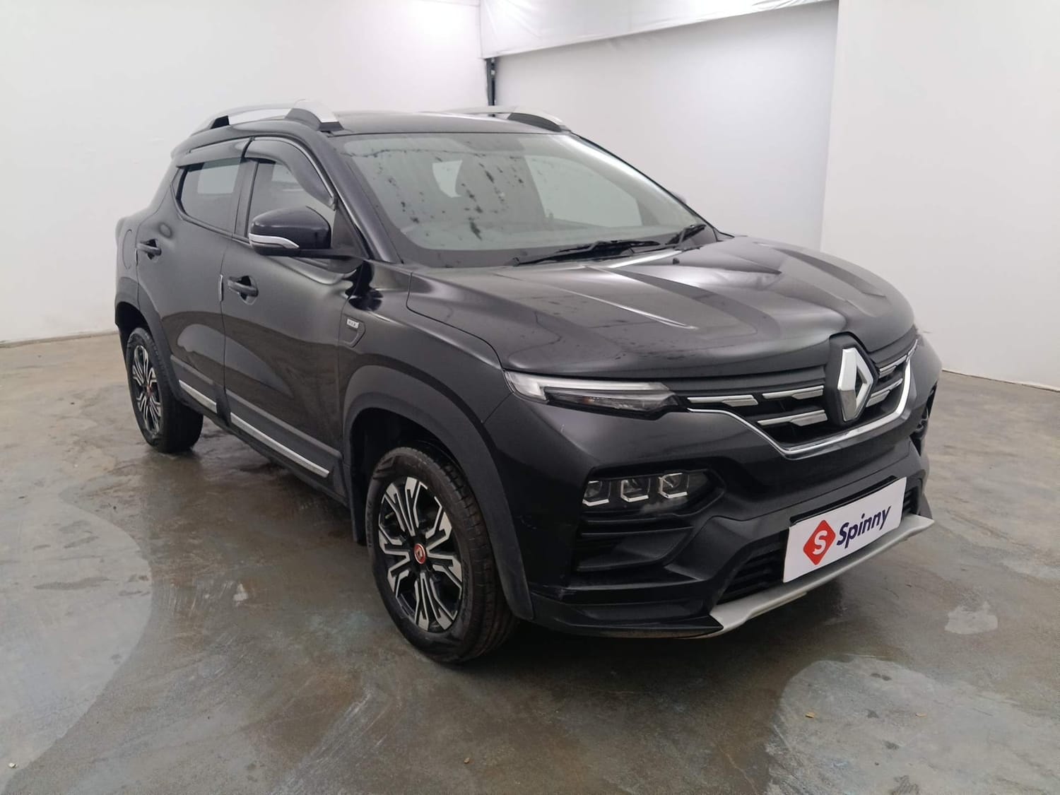 Used 2023 Renault Kiger Used 2023 Renault Kiger