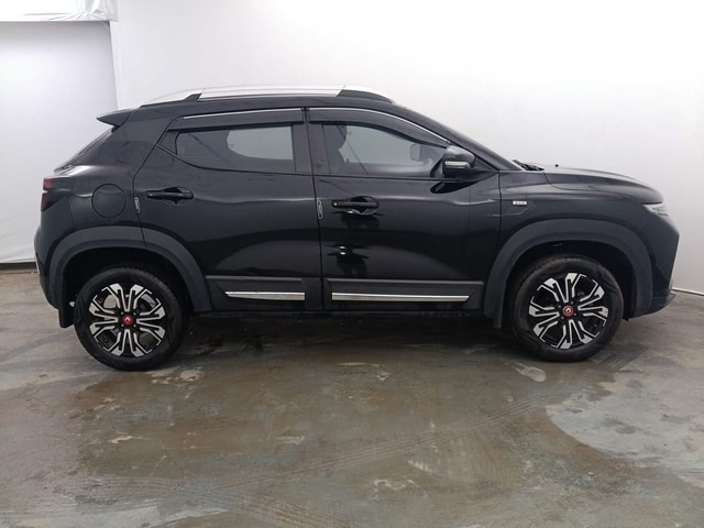 View Renault Kiger Image 2 Used Renault Kiger Image 2