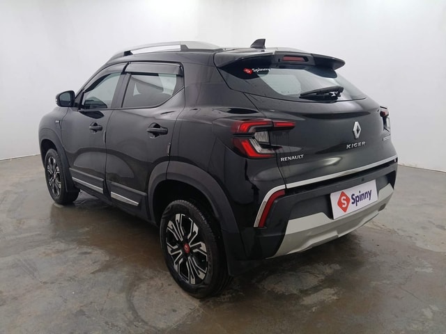 View Renault Kiger Image 3 Used Renault Kiger Image 3