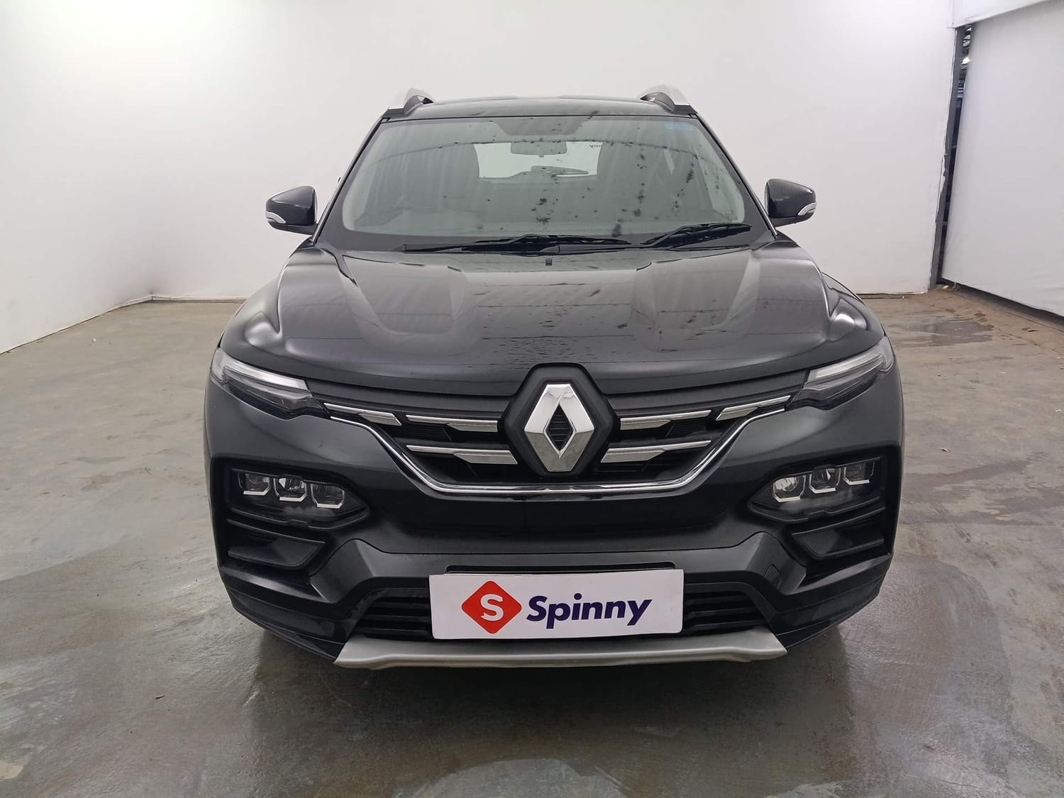 Used 2023 Renault Kiger Used 2023 Renault Kiger