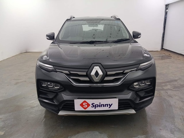 View Renault Kiger Image 8 Used Renault Kiger Image 8