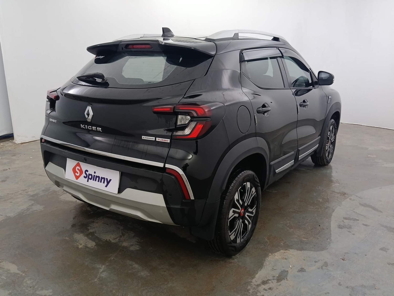 Used 2023 Renault Kiger Used 2023 Renault Kiger