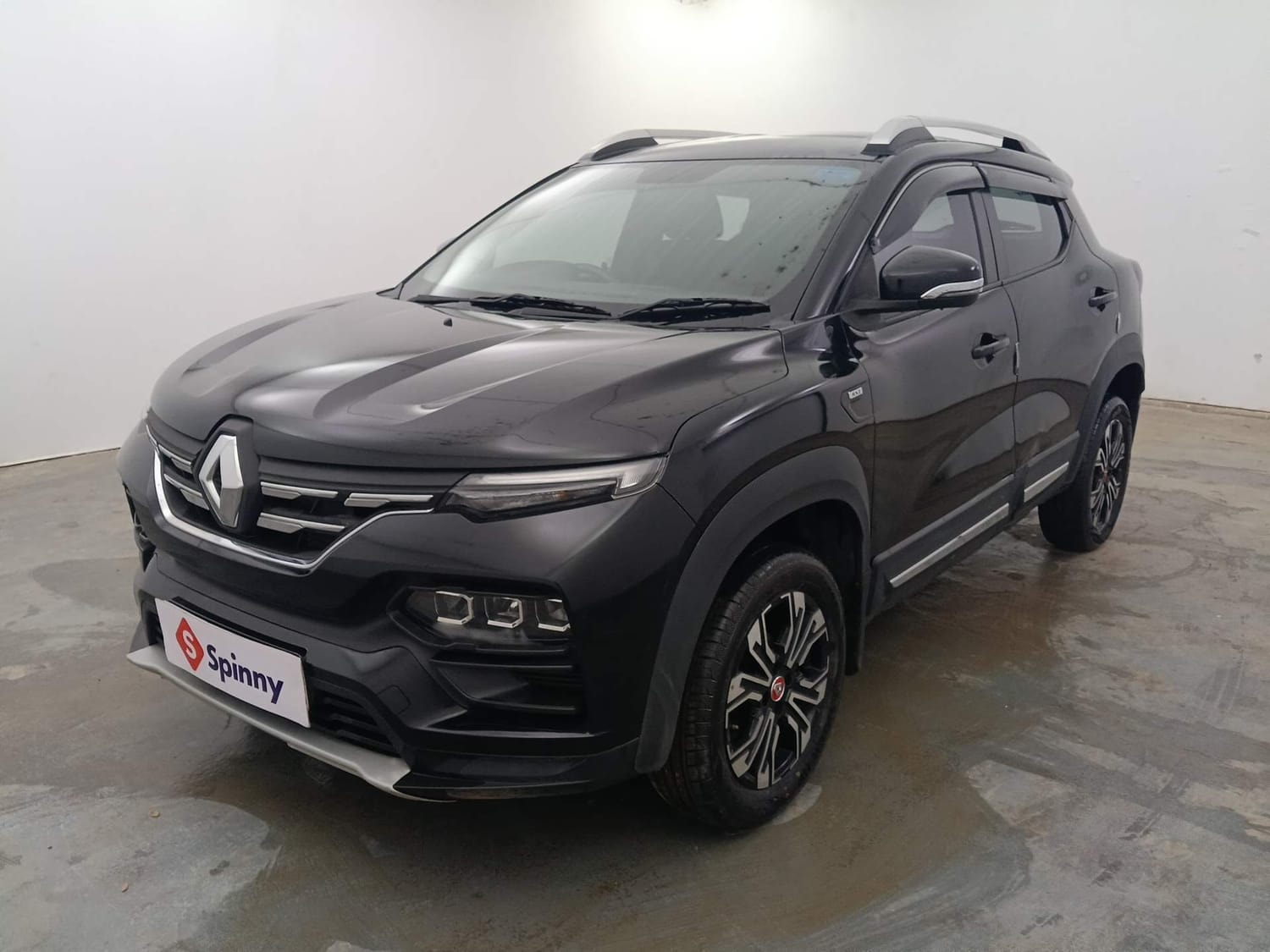 Used 2023 Renault Kiger Used 2023 Renault Kiger