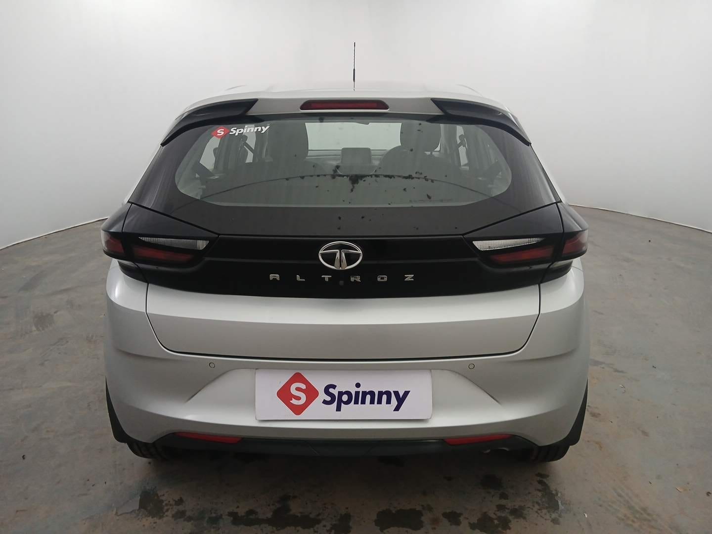 Used 2021 Ashok Leyland Stile Used 2021 Ashok Leyland Stile