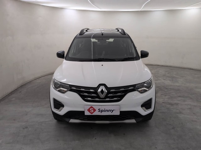 View Renault Triber Image 8 Used Renault Triber Image 8
