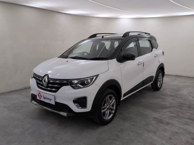 View Renault Triber Image 1 Used Renault Triber Image 1